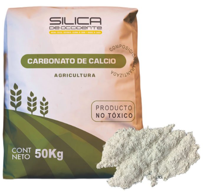 Carbonato Agroindustrial